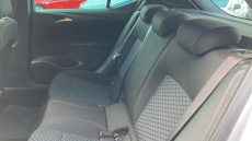 Vauxhall Astra 1.6 CDTi 16V 136 Tech Line Nav 5dr Diesel Hatchback